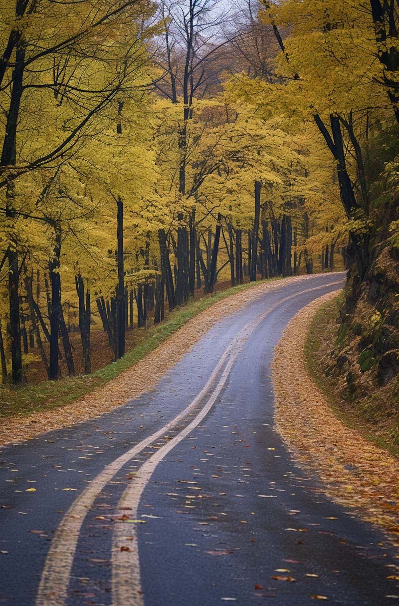 通往帕索德拉卡拉的路,风景如画,高清,摄影图,摄影图片,图片大全,摄影图免费下载